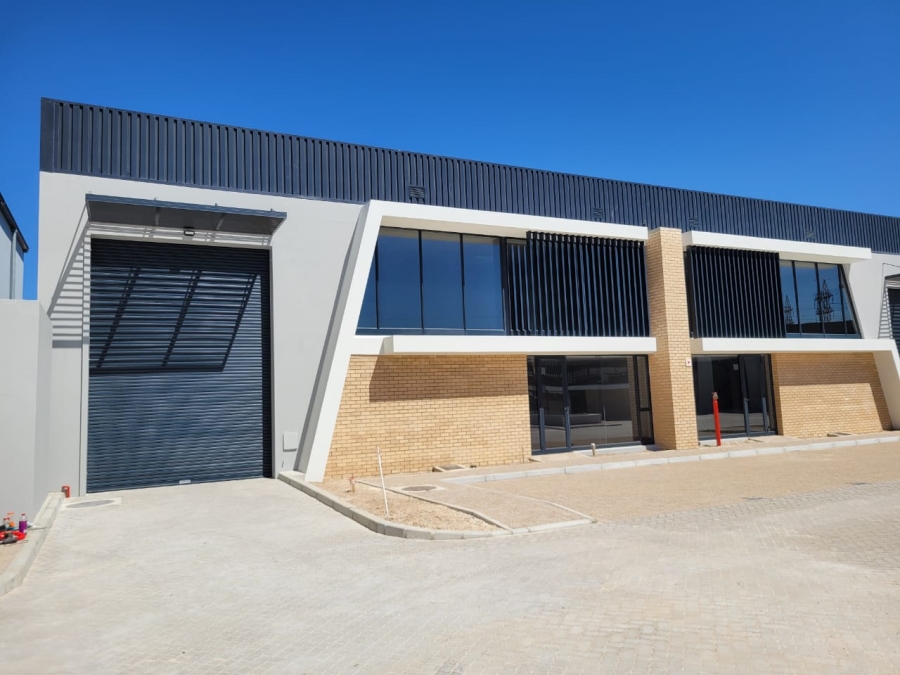 To Let commercial Property for Rent in Stikland Industrial Western Cape